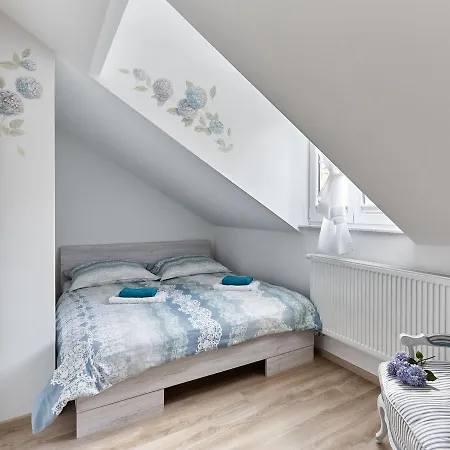 Apart House Plesia Marianske Lazne