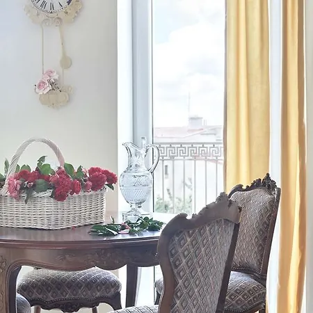 Apart House Plesia Hotel 3*
